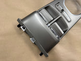 2010-2015 Chevrolet Camaro SS Center Console Gauges "Manual"