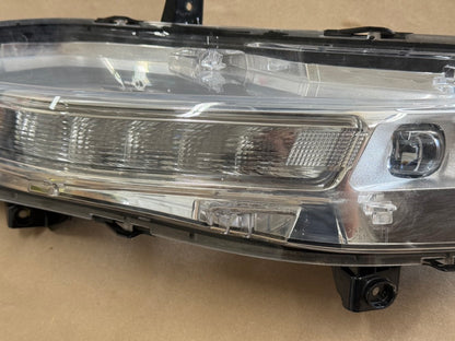 2018-2023 Mustang GT LH Driver Side Turn Signal Light Fog Light LED