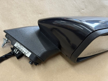 2021-2023 Ford Mustang GT RH Passenger Side Mirror "HY"