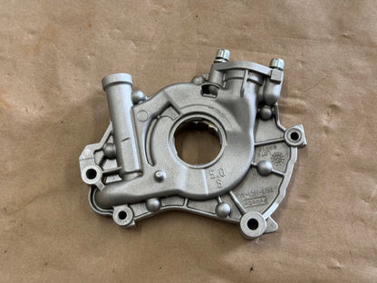 2024-2026 Ford Mustang GT 5.0L V8 Gen 4 Oil Pump "USED"