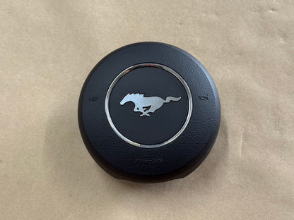 2018-2023 Ford Mustang Steering Wheel Air Bag - OEM