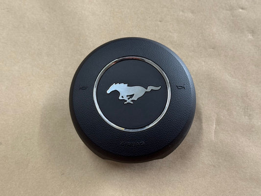 2018-2023 Ford Mustang Steering Wheel Air Bag - OEM