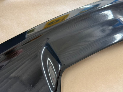 2015-2023 Ford Mustang GT500 Style Model Spoiler Trunk "Black"