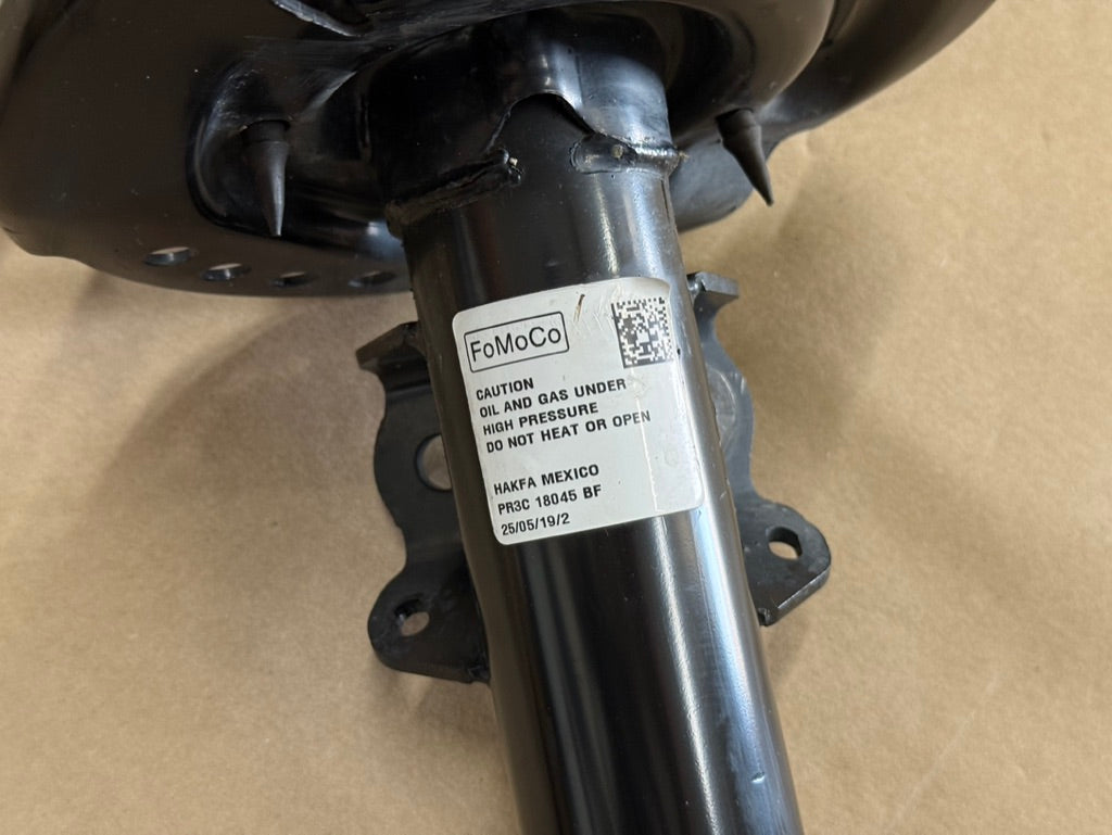 2024-2026 Ford Mustang GT Complete Front Strut Assembly 13k miles