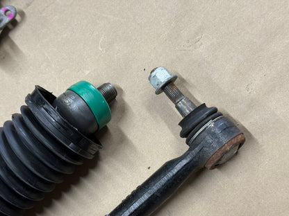 2018-2023 Ford Mustang GT 5.0L Electronic Steering Rack 18k miles