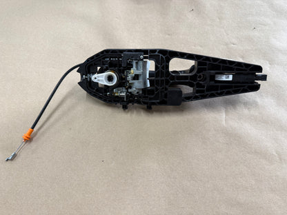 2015-2023 Ford Mustang LH Driver Side Door Handle "HY"