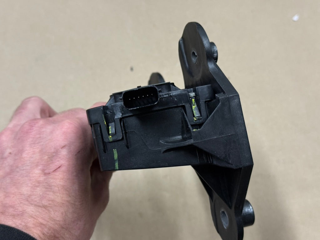 2024-2026 Ford Mustang GT 5.0L Electric Gas Pedal