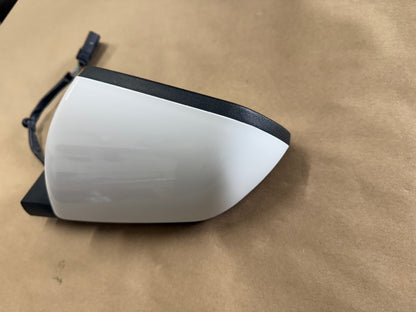 2015-2020 Ford Mustang GT LH Driver Side Mirror "YZ"