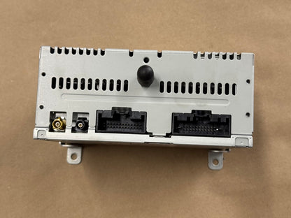 2015-2017 Ford Mustang Radio Head Unit Touch Screen