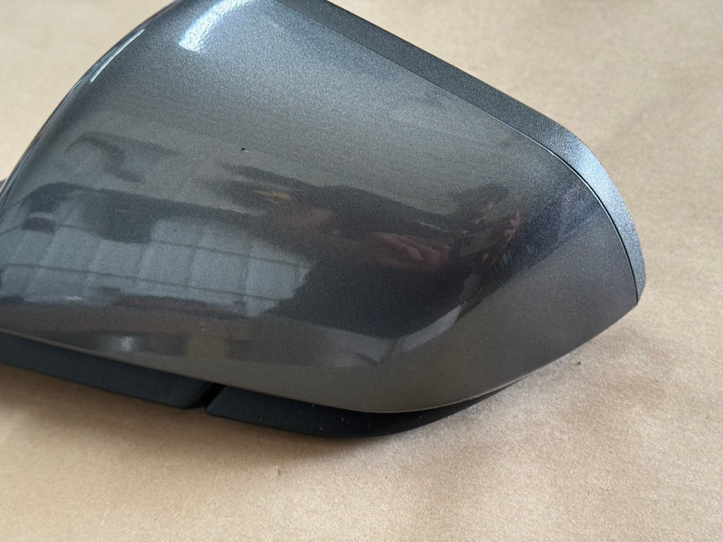2015-2020 Ford Mustang GT LH Driver Side Mirror "J7"