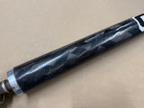 QA1 Rev Series Carbon Fiber Driveshaft SFI 2018-2025 Mustang GT 5.0L Auto 1500HP
