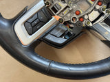 2018-2023 Ford Mustang Leather Steering Wheel "Manual" 16k mi