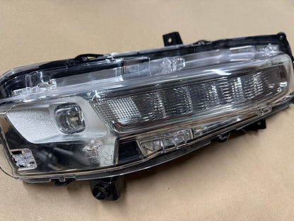 2018-2023 Mustang GT RH Passenger Side Turn Signal Light Fog Light LED