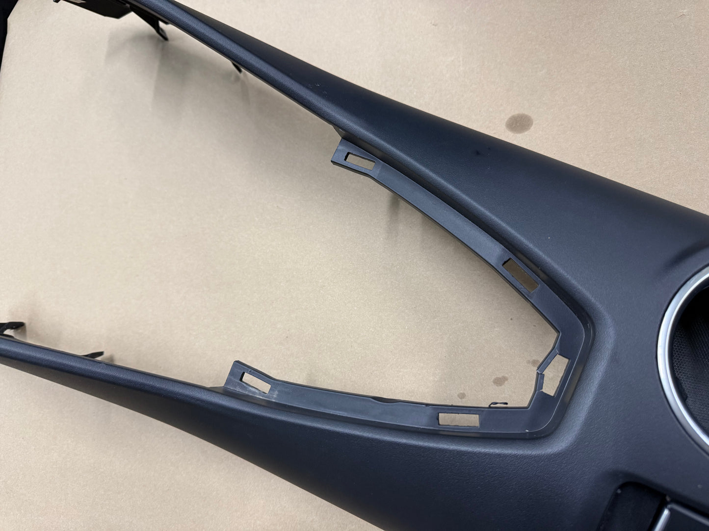 2024-2025 Ford Mustang Center Console Top Plastic