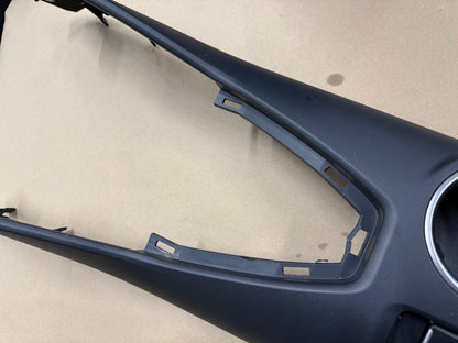 2024-2025 Ford Mustang Center Console Top Plastic