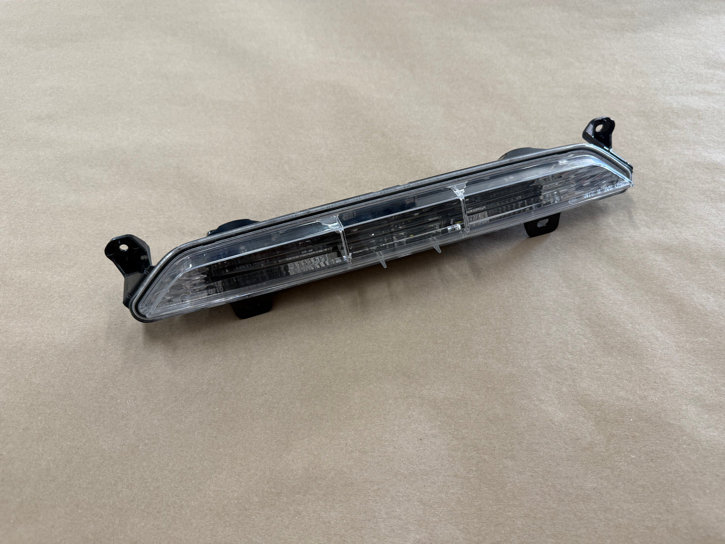 2024-2026 Ford Mustang Back Up Reverse Light