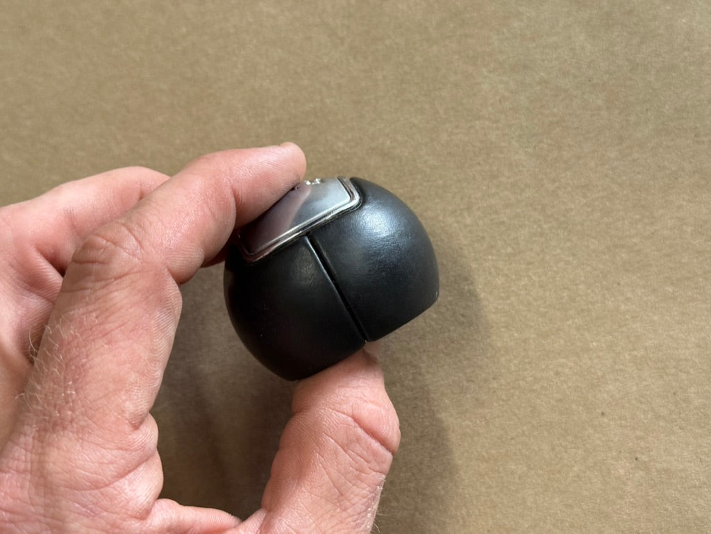 2015-2023 Ford Mustang GT Manual Transmission Shift Knob