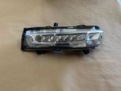2018-2023 Mustang GT LH Driver Side Turn Signal Light Fog Light LED