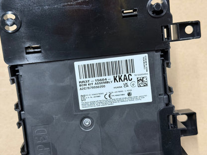2024 Ford Mustang GT 5.0L BCM Body Control Module Automatic