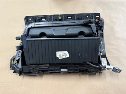 2015-2023 Ford Mustang GT500 GT Ecoboost Glove Box