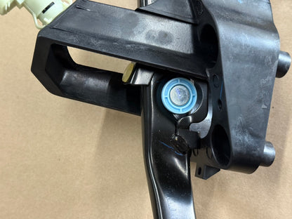 2015-2023 Ford Mustang GT "Auto" Brake Pedal Assembly