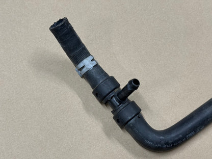 2023-2025 FORD F-250 F-350 F-450 HVAC HEATER HOSE LINE HC34-8C481-EE