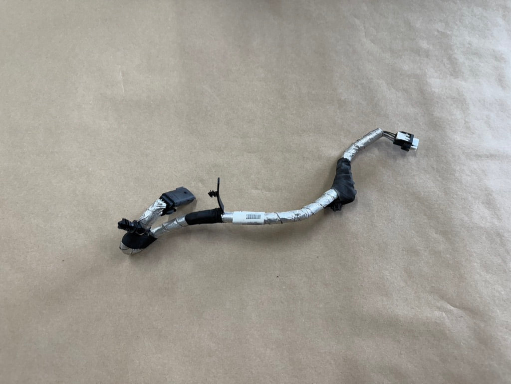 2018-2023 Ford Mustang GT Exhaust Jumper Wiring