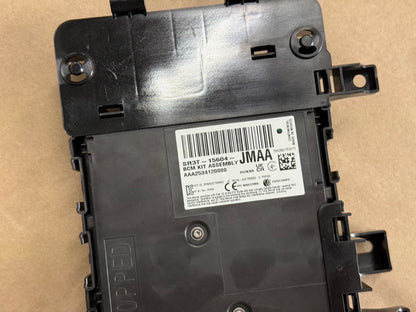2024-2026 Ford Mustang GT 5.0L BCM Body Control Module Automatic
