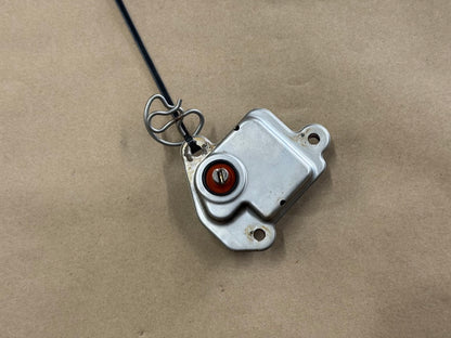 2018-2026 Ford Mustang GT500 GT Active Exhaust Actuator Valve Electric