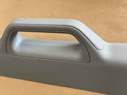 2023-2026 FORD F-250 A-PILLAR TRIM TWEETER SPEAKERS GRAB HANDLES "GREY"