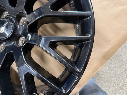 2015-2023 Ford Mustang GT 5.0 19x9.0" Wheel Rim PP1