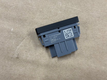2021-2026 FORD F-250 F-350 DASH DASHBOARD LEFT TAILGATE CONTROL SWITCH