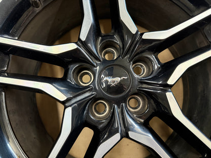 2015-2023 Ford Mustang GT 5.0 18x8" Wheel Rim
