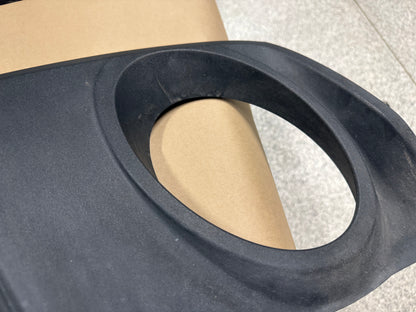 2010-2013 Chevrolet Camaro SS Rear Bumper Lower Valence