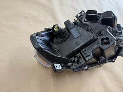 2018-2023 Ford Mustang GT 5.0 LH Driver Side Headlight LED HID