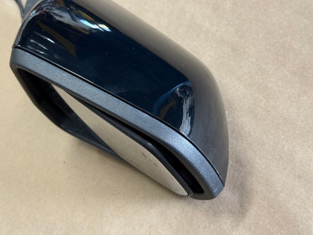2021-2023 Ford Mustang GT RH Passenger Side Mirror "G1"
