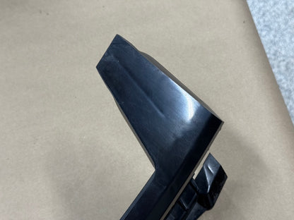 2016-2018 Chevrolet Camaro SS Front Bumper Upper Grille "GM"