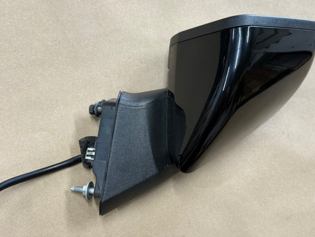 2021-2023 Ford Mustang GT LH Driver Side Mirror "G1"