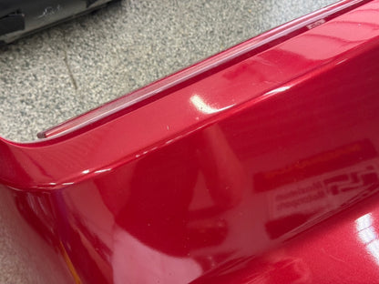 2018-2023 Ford Mustang GT Rear Bumper Complete Parking Sensors "RR"