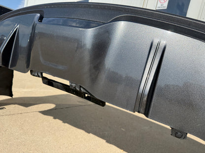 2015-2017 Ford Mustang GT Rear Bumper Complete Parking Sensors "J7"