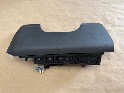 2015-2023 Ford Mustang LH Driver Side Knee Air Bag - OEM