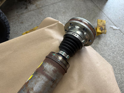 2024-2026 Ford Mustang GT 10R80 Automatic Driveshaft 5k miles