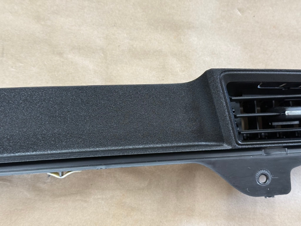 2018-2023 Ford Mustang GT California Special Dash Plaque Trim Insert