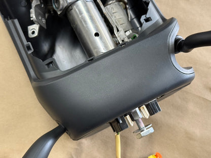 2023-2026 Ford F-250 F-350 Super Duty Steering Column Auto/Power Tilt