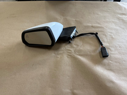 2015-2020 Ford Mustang GT LH Driver Side Mirror "YZ"