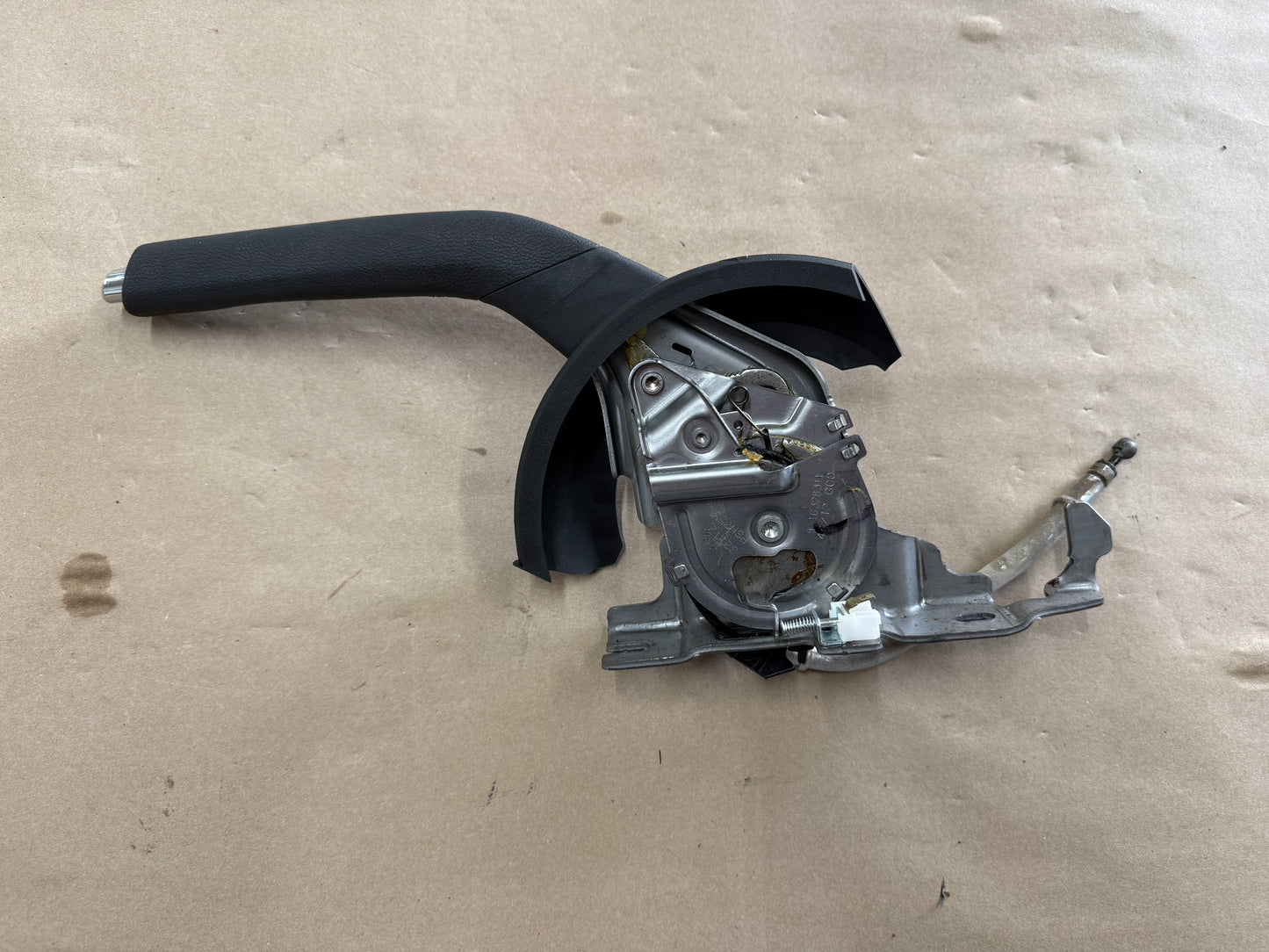 2010-2015 Chevrolet Camaro Parking Brake Handle E-Brake Lever