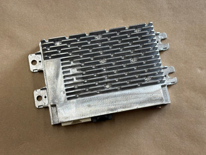 2024-2026 Ford Mustang S650 Camera Control Module "PR3T-14G647-ABD"