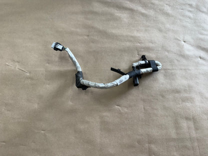 2018-2023 Ford Mustang GT Exhaust Jumper Wiring