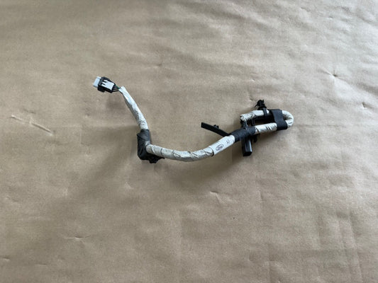 2018-2023 Ford Mustang GT Exhaust Jumper Wiring