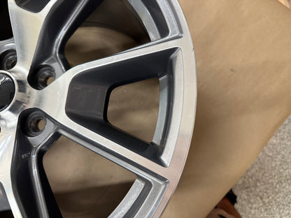 2015-2023 Ford Mustang GT 5.0 19x9.5" Wheel Rim 50th Anniversary